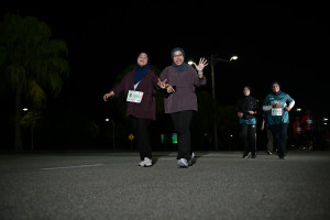 Night Race @ Putrajaya 2026