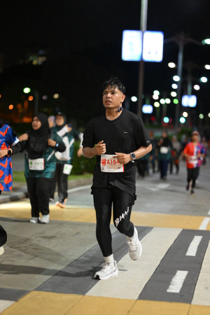 Night Race @ Putrajaya 2026