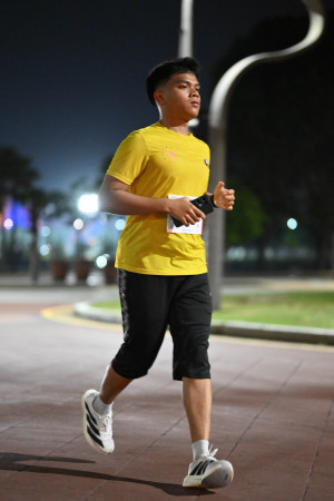 Night Race @ Putrajaya 2026