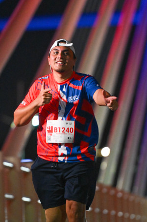 Night Race @ Putrajaya 2026