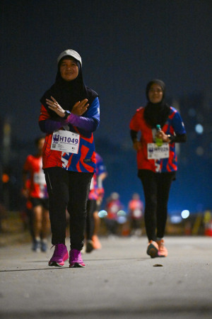 Night Race @ Putrajaya 2026