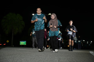 Night Race @ Putrajaya 2026