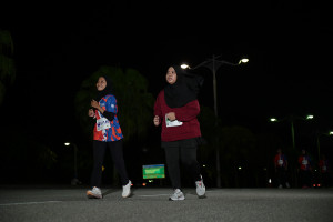 Night Race @ Putrajaya 2026