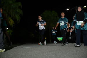 Night Race @ Putrajaya 2026