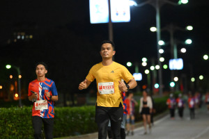 Night Race @ Putrajaya 2026