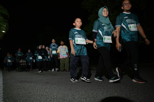 Night Race @ Putrajaya 2026