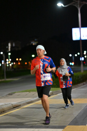 Night Race @ Putrajaya 2026