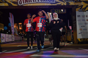 Night Race @ Putrajaya 2026
