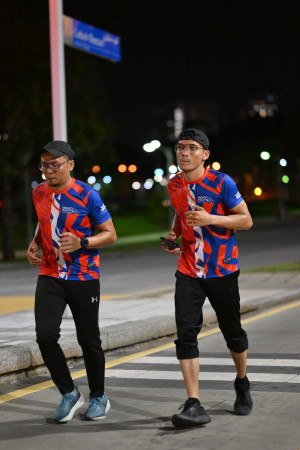 Night Race @ Putrajaya 2026
