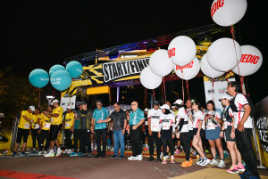 Night Race @ Putrajaya 2026