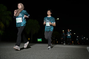 Night Race @ Putrajaya 2026