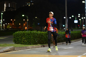 Night Race @ Putrajaya 2026