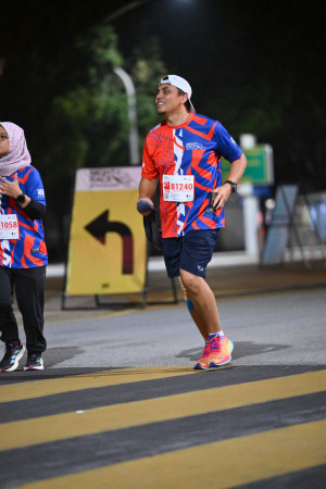 Night Race @ Putrajaya 2026