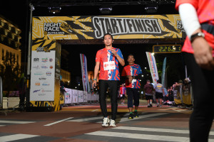 Night Race @ Putrajaya 2026