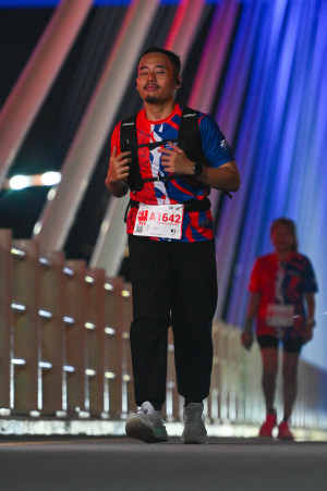 Night Race @ Putrajaya 2026