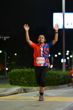 Night Race @ Putrajaya 2026