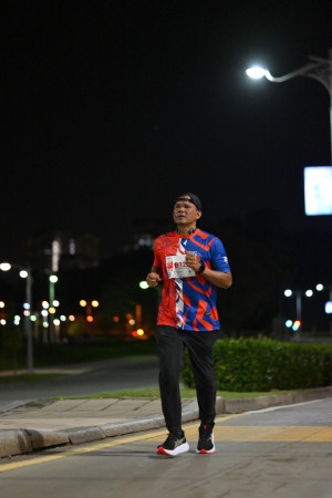 Night Race @ Putrajaya 2026