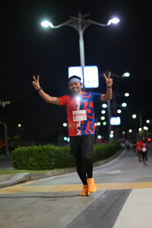 Night Race @ Putrajaya 2026