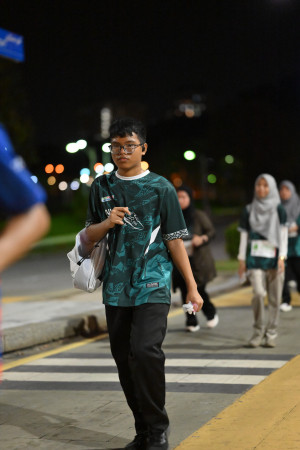 Night Race @ Putrajaya 2026