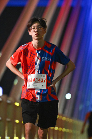 Night Race @ Putrajaya 2026