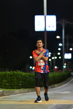 Night Race @ Putrajaya 2026