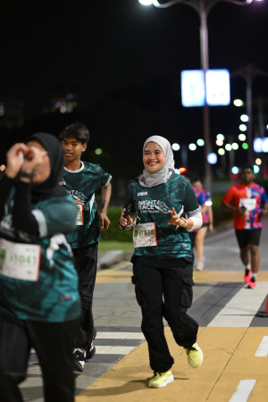 Night Race @ Putrajaya 2026