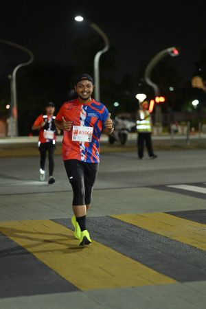 Night Race @ Putrajaya 2026