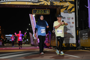 Night Race @ Putrajaya 2026