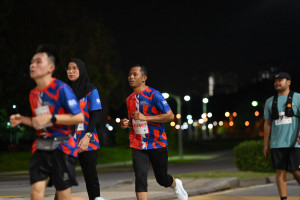 Night Race @ Putrajaya 2026