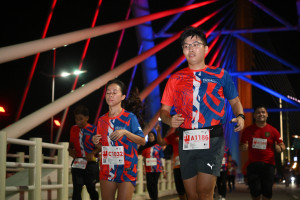 Night Race @ Putrajaya 2026