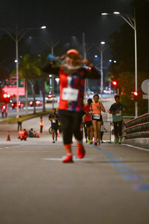 Night Race @ Putrajaya 2026