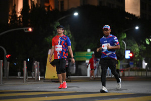 Night Race @ Putrajaya 2026
