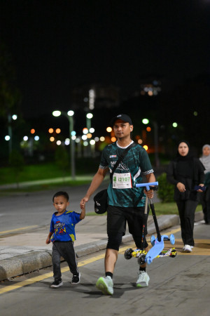 Night Race @ Putrajaya 2026