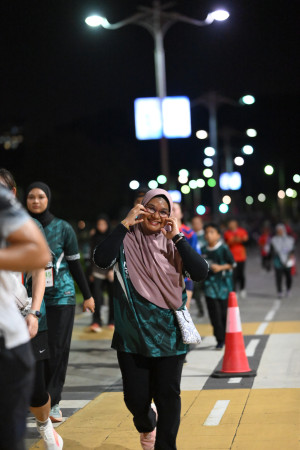 Night Race @ Putrajaya 2026