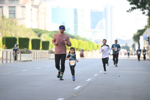Night Race @ Putrajaya 2026