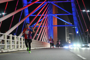 Night Race @ Putrajaya 2026