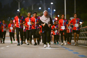 Night Race @ Putrajaya 2026