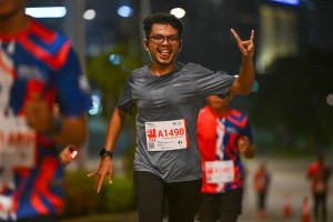 Night Race @ Putrajaya 2026