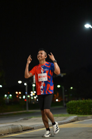 Night Race @ Putrajaya 2026