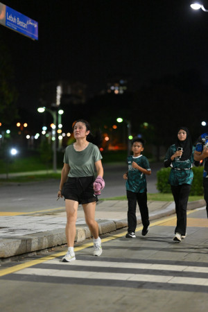 Night Race @ Putrajaya 2026