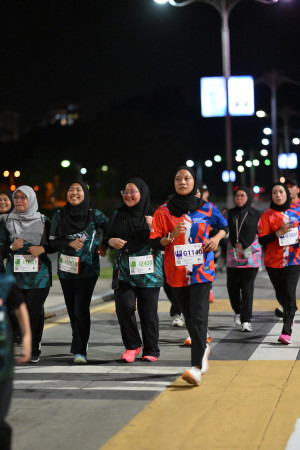 Night Race @ Putrajaya 2026