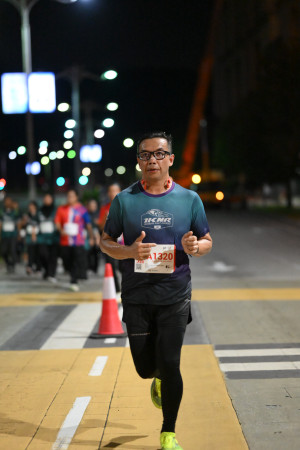 Night Race @ Putrajaya 2026