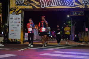 Night Race @ Putrajaya 2026