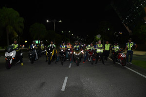 Night Race @ Putrajaya 2026