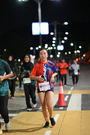Night Race @ Putrajaya 2026