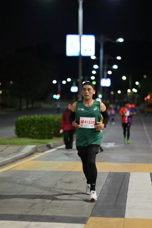 Night Race @ Putrajaya 2026