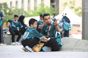 Night Race @ Putrajaya 2026