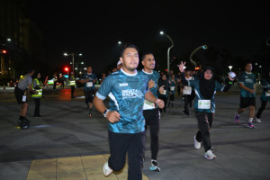 Night Race @ Putrajaya 2026