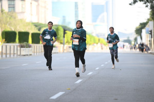 Night Race @ Putrajaya 2026