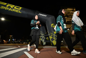 Night Race @ Putrajaya 2026